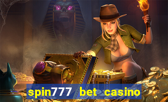 spin777 bet casino pgsoft fortune ox